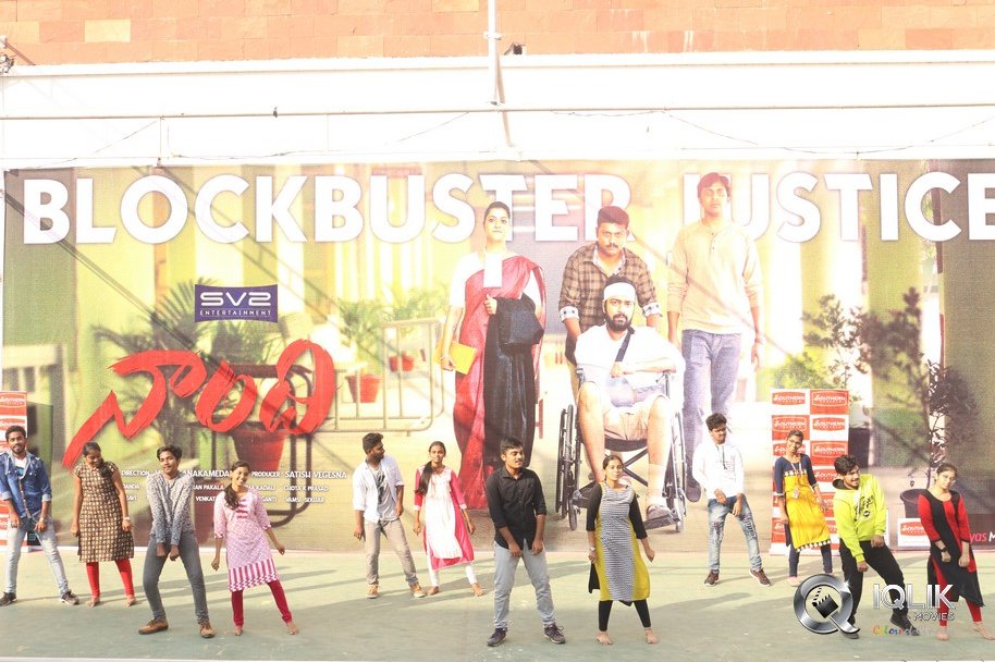 Naandhi-Team-at-Guntur-Success-Meet-